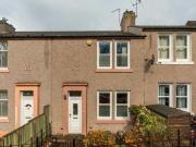 2 Bedroom Terraced House For Sale In Edinburgh