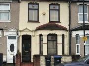 2 Bedroom Terraced House For Sale In Edmonton