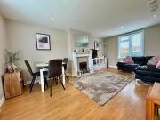 2 Bedroom Terraced House For Sale In Elder Avenue,...