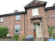 2 Bedroom Terraced House For Sale In Eldon Lane