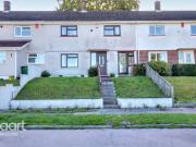 2 bedroom terraced house for sale in Elgin Crescent,...