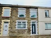 2 Bedroom Terraced House For Sale In Elliots Town 2 Bedroom Terraced House For Sale In Elliots Town