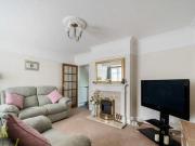 2 Bedroom Terraced House For Sale In Elm Park