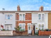 2 bedroom terraced house for sale in Elmina Road,...