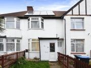 2 Bedroom Terraced House For Sale In Enfield