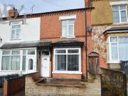 2 Bedroom Terraced House For Sale In Erdington