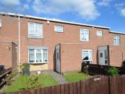 2 Bedroom Terraced House For Sale In Erdington