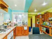2 Bedroom Terraced House For Sale In Esinteraction...
