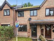 2 bedroom terraced house for sale in Essex Close Frimley...