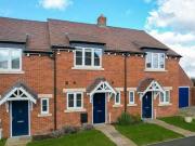 2 Bedroom Terraced House For Sale In Ettington