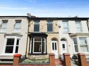 2 Bedroom Terraced House For Sale In Everton, Liverpool