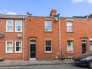 2 bedroom terraced house for sale in Excelsior Street,...