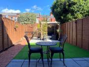 2 bedroom terraced house for sale in Excelsior Street,...