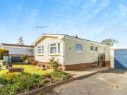 2 Bedroom Terraced House For Sale In Exeter