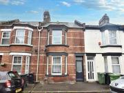 2 Bedroom Terraced House For Sale In Exeter