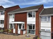 2 Bedroom Terraced House For Sale In Exeter