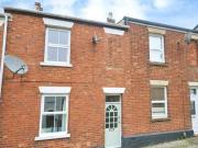 2 Bedroom Terraced House For Sale In Exeter