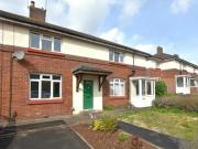 2 Bedroom Terraced House For Sale In Exeter