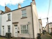 2 Bedroom Terraced House For Sale In Exmouth