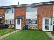 2 Bedroom Terraced House For Sale In Exmouth