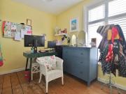 2 bedroom terraced house for sale in Exmouth Road,...