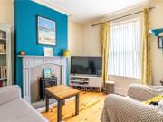 2 bedroom terraced house for sale in Fairfield Place,...