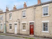 2 bedroom terraced house for sale in Falconer Street,...