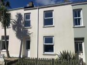 2 Bedroom Terraced House For Sale In Falmouth
