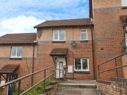 2 bedroom terraced house for sale in Farm Hill, Exeter, EX4