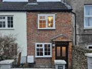 2 Bedroom Terraced House For Sale In Farnham