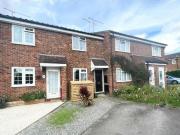 2 Bedroom Terraced House For Sale In Farnham, Surrey