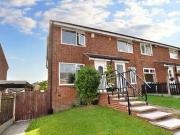 2 Bedroom Terraced House For Sale In Farnley
