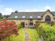 2 Bedroom Terraced House For Sale In Farringdon, Exeter