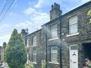 2 Bedroom Terraced House For Sale In Fartown, Huddersfield