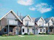 2 Bedroom Terraced House For Sale In Fearnan, Aberfeldy