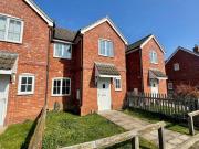 2 Bedroom Terraced House For Sale In Feltwell