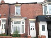 2 Bedroom Terraced House For Sale In Fence Houses