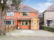 2 Bedroom Terraced House For Sale In Fillongley, Coventry