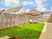 2 Bedroom Terraced House For Sale In Finberry, Ashford