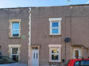 2 Bedroom Terraced House For Sale In Fishponds, Bristol
