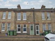 2 Bedroom Terraced House For Sale In Folkestone