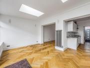 2 bedroom terraced house for sale in Folkestone Road,...