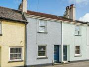 2 Bedroom Terraced House For Sale In Fore Street, Aveton...