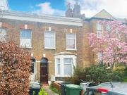 2 Bedroom Terraced House For Sale In Forest Hill, London