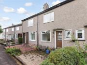 2 bedroom terraced house for sale in Forres Avenue,...