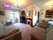 2 Bedroom Terraced House For Sale In Forsythia Close,...
