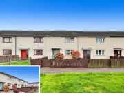 2 Bedroom Terraced House For Sale In Fort William,...