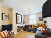 2 Bedroom Terraced House For Sale In Frodsham, Cheshire