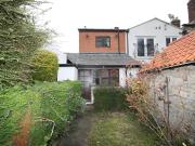 2 bedroom terraced house for sale in Front Street,...