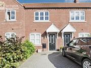 2 Bedroom Terraced House For Sale In Gainsborough